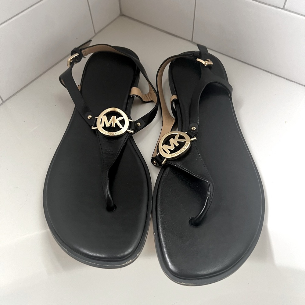 Michael Kors Sandals size 8.5